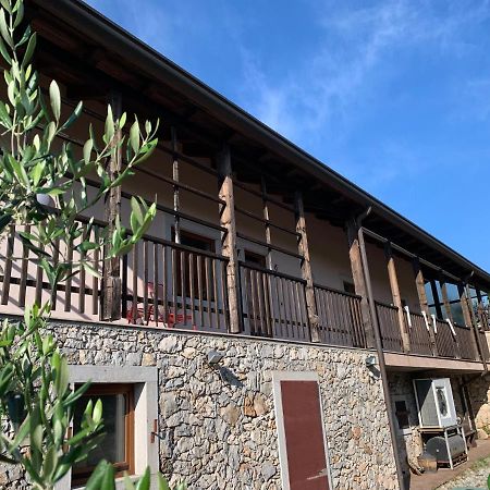 Bibc Wine & Holiday Trieste Exterior foto