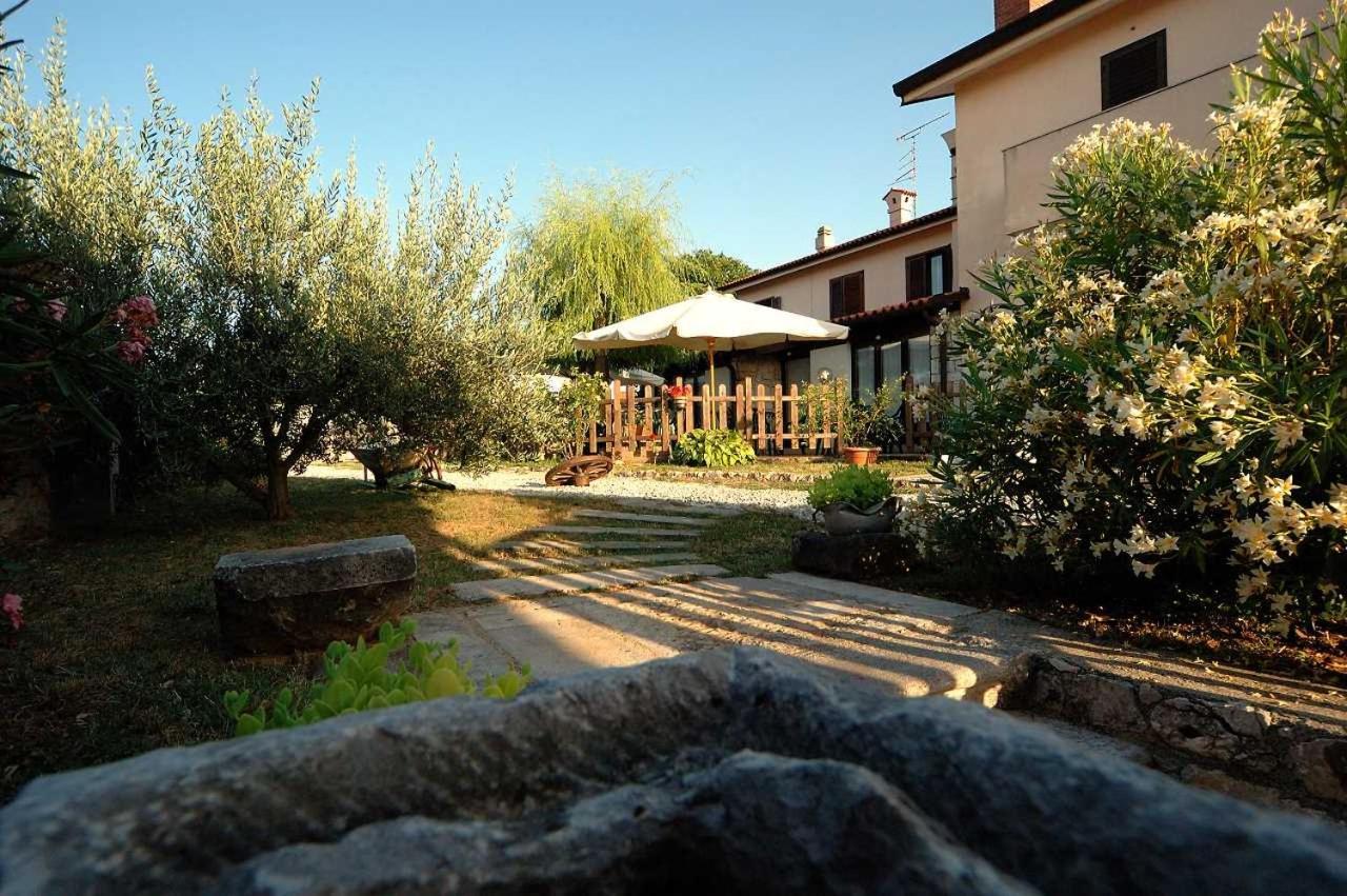 Bibc Wine & Holiday Trieste Exterior foto
