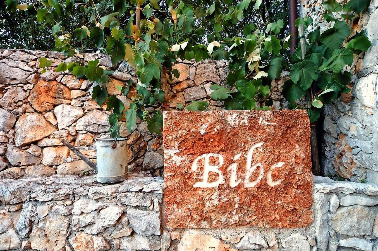 Bibc Wine & Holiday Trieste Exterior foto